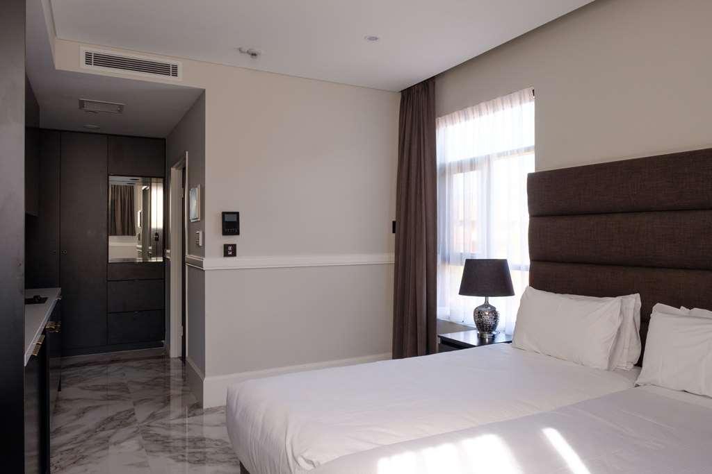 Holiday Inn & Suites - Parramatta Marsden Street, An Ihg Hotel Sidney Quarto foto