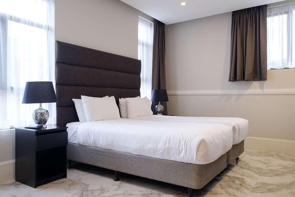 Holiday Inn & Suites - Parramatta Marsden Street, An Ihg Hotel Sidney Quarto foto