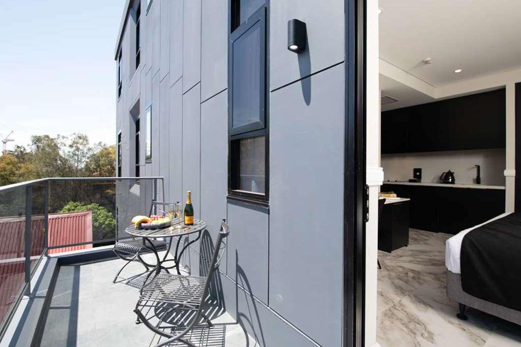 Holiday Inn & Suites - Parramatta Marsden Street By Ihg Sidney Quarto foto