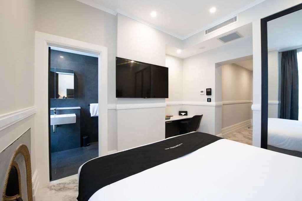 Holiday Inn & Suites - Parramatta Marsden Street By Ihg Sidney Quarto foto