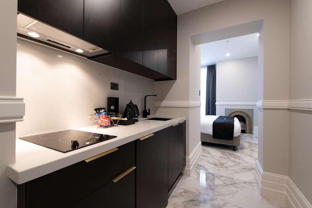 Holiday Inn & Suites - Parramatta Marsden Street By Ihg Sidney Quarto foto