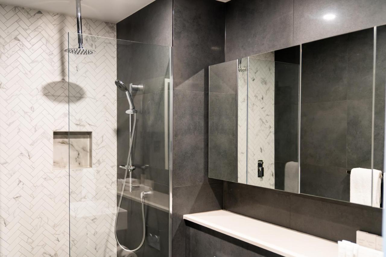 Holiday Inn & Suites - Parramatta Marsden Street By Ihg Sidney Exterior foto