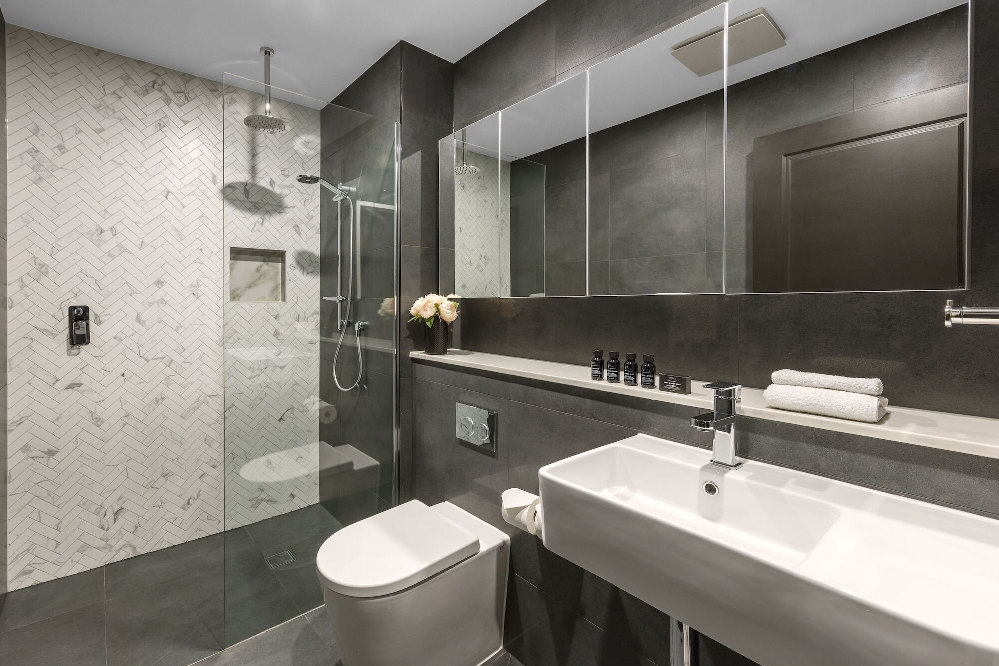 Holiday Inn & Suites - Parramatta Marsden Street By Ihg Sidney Exterior foto