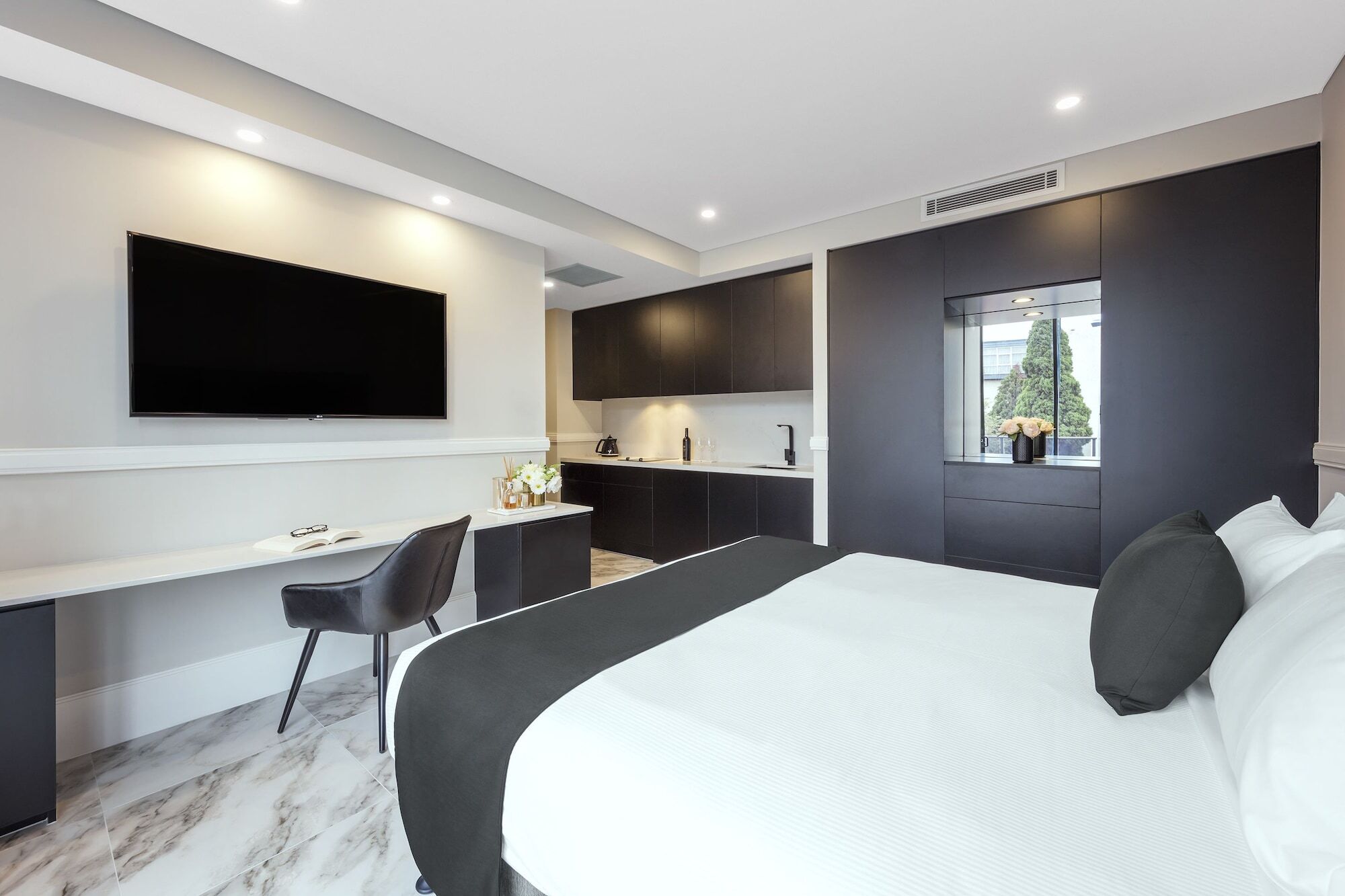 Holiday Inn & Suites - Parramatta Marsden Street By Ihg Sidney Exterior foto