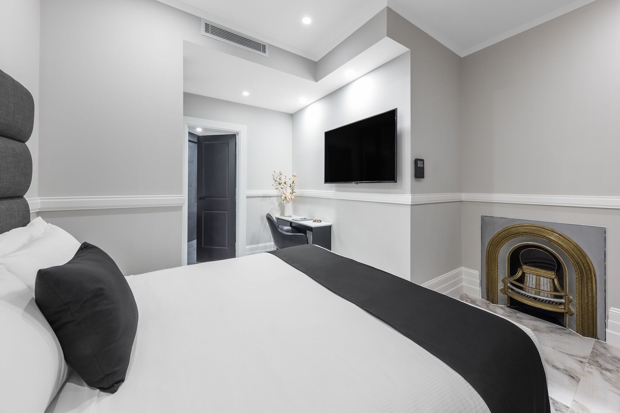 Holiday Inn & Suites - Parramatta Marsden Street By Ihg Sidney Exterior foto