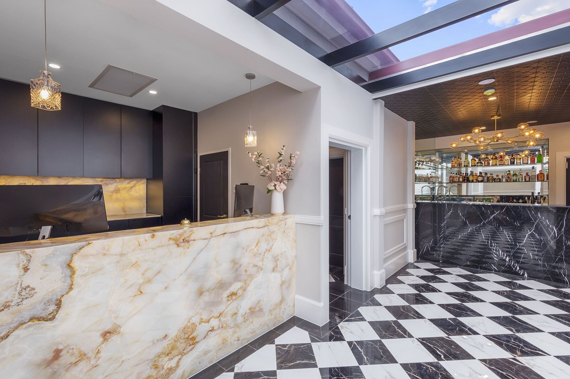 Holiday Inn & Suites - Parramatta Marsden Street By Ihg Sidney Exterior foto