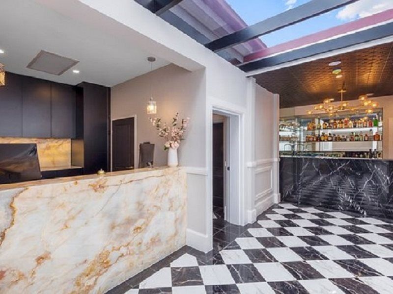 Holiday Inn & Suites - Parramatta Marsden Street By Ihg Sidney Exterior foto