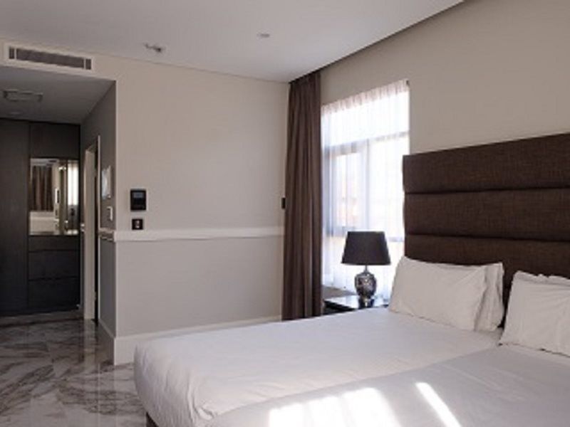 Holiday Inn & Suites - Parramatta Marsden Street By Ihg Sidney Exterior foto